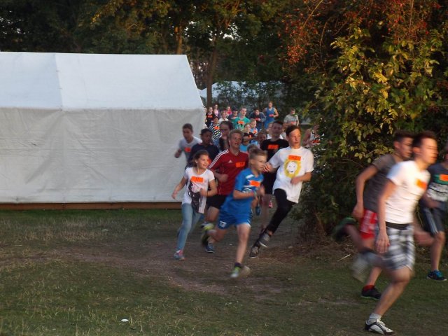 Nachlauf 2014