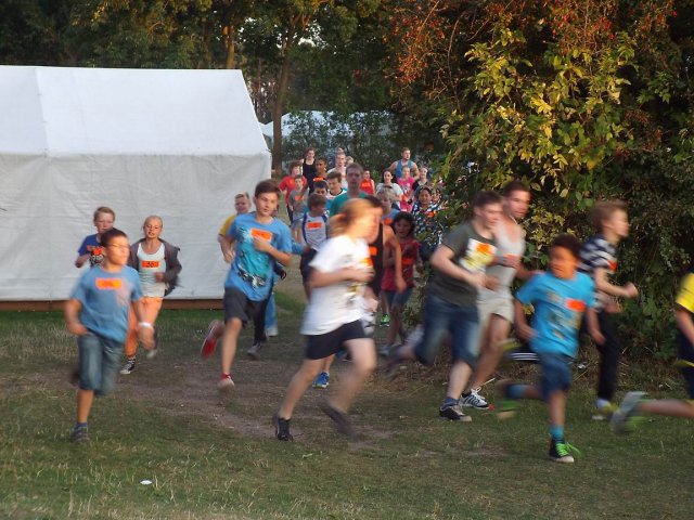 Nachlauf 2014