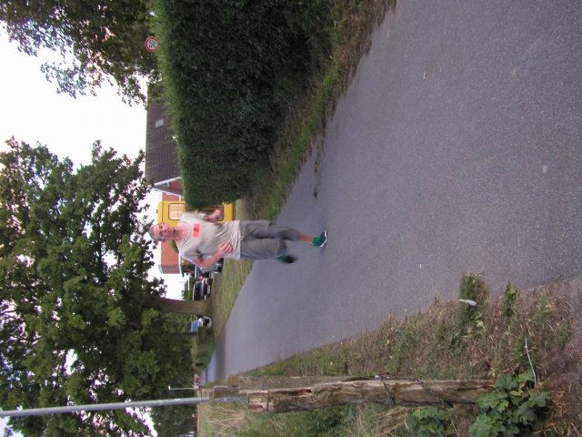 Nachlauf 2014