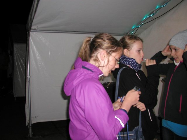 Ostsee in Flammen 2014