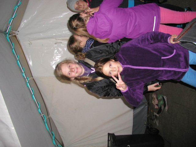 Ostsee in Flammen 2014