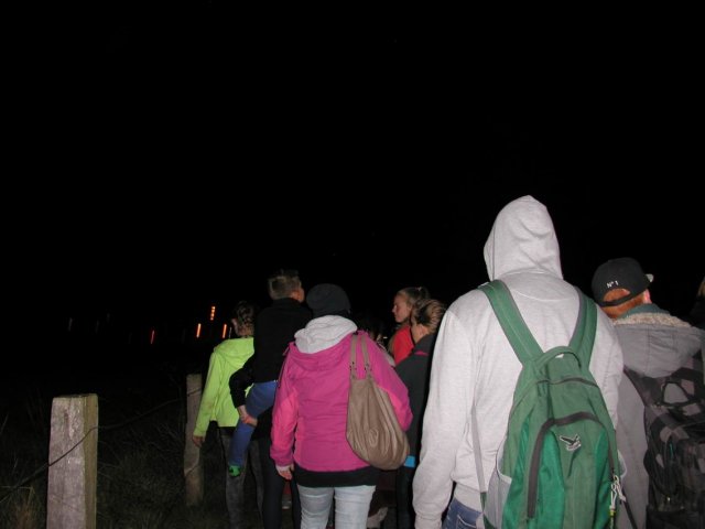 Ostsee in Flammen 2014