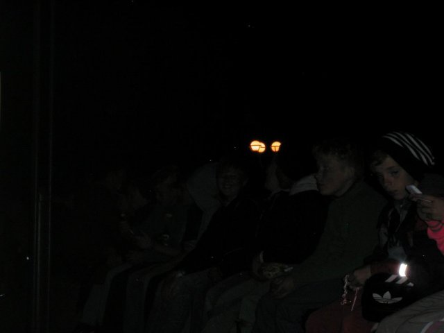 Ostsee in Flammen 2014