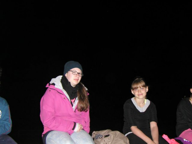 Ostsee in Flammen 2014