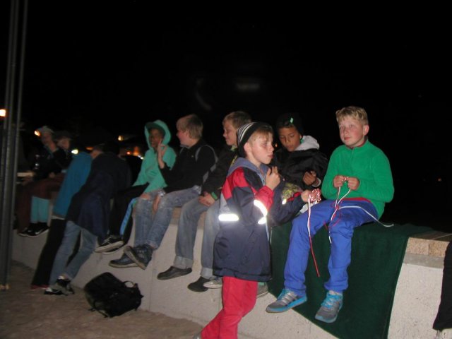 Ostsee in Flammen 2014