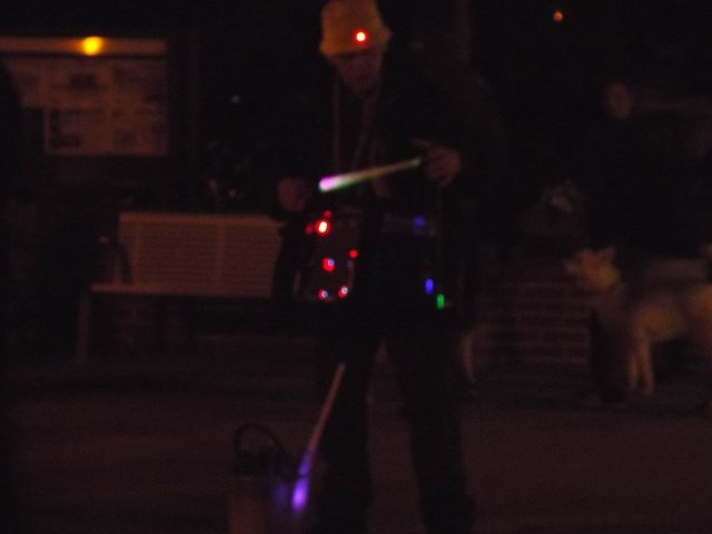 Ostsee in Flammen 2014