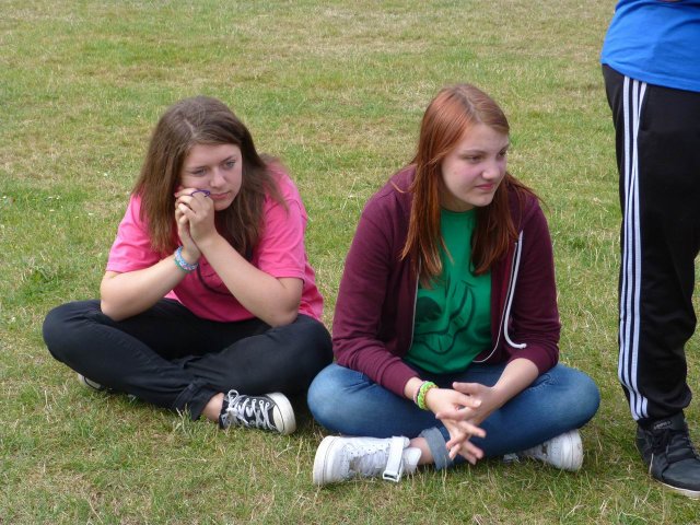 2014 Battle Dorf 6 gegen Dorf 9