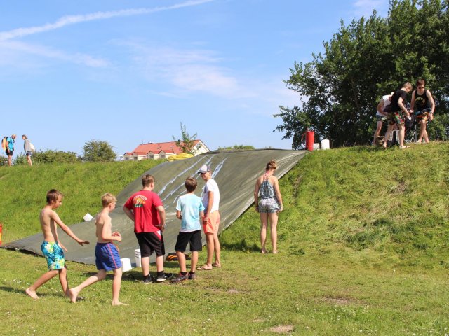 Bilder 19.07.2017 Deich