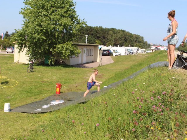 Bilder 19.07.2017 Deich