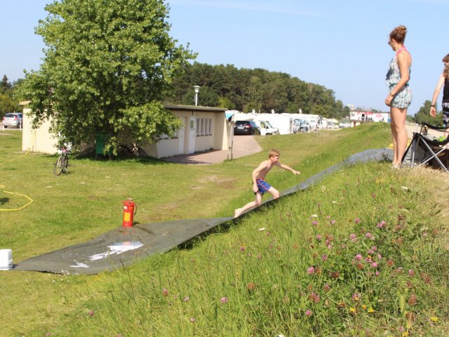 Bilder 19.07.2017 Deich