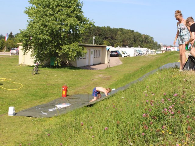 Bilder 19.07.2017 Deich