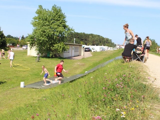 Bilder 19.07.2017 Deich