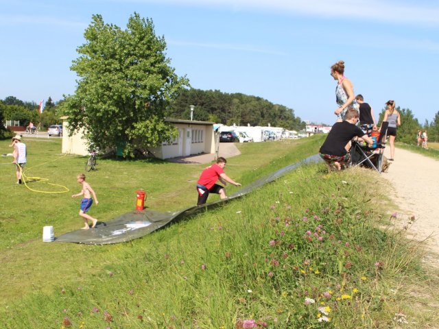 Bilder 19.07.2017 Deich