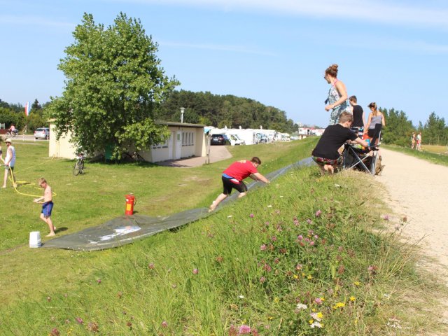 Bilder 19.07.2017 Deich