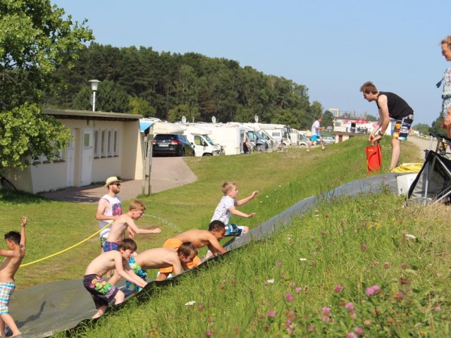 Bilder 19.07.2017 Deich