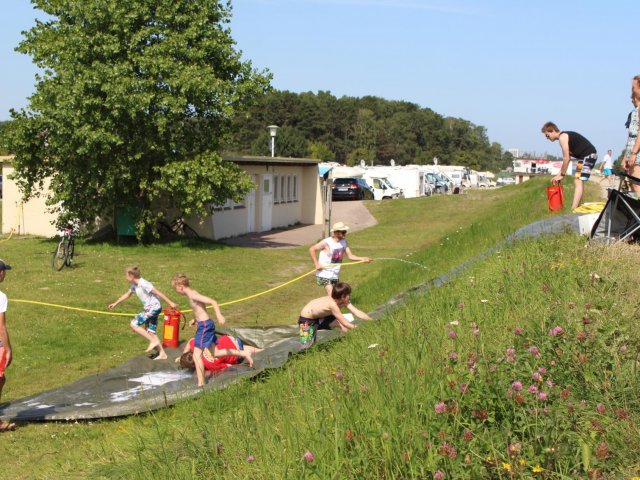 Bilder 19.07.2017 Deich