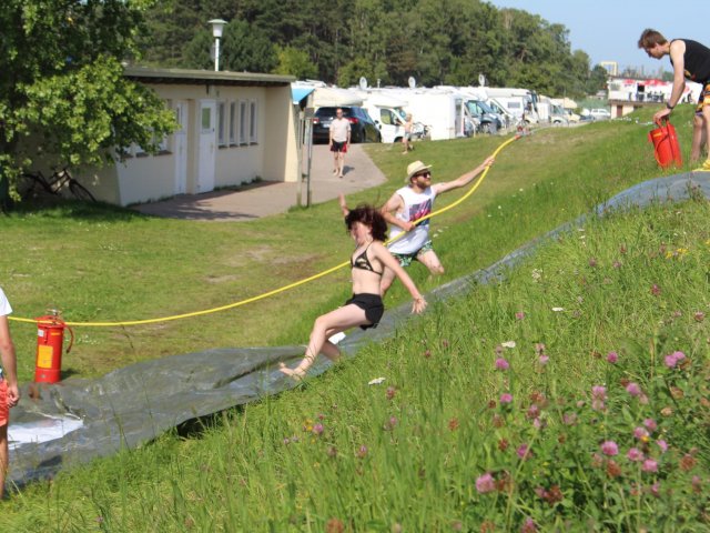 Bilder 19.07.2017 Deich