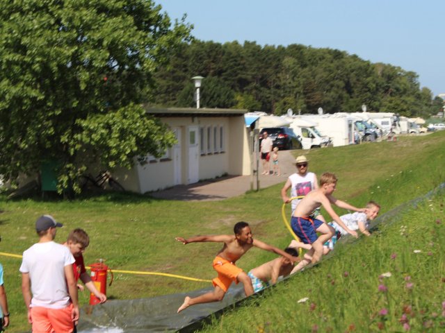 Bilder 19.07.2017 Deich