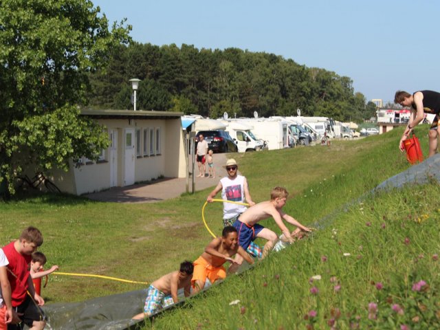 Bilder 19.07.2017 Deich