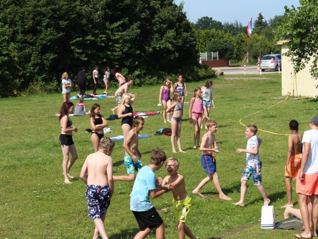 Bilder 19.07.2017 Deich