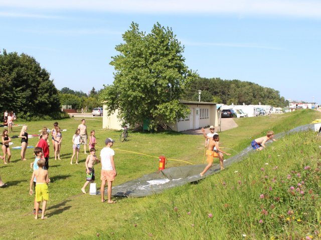 Bilder 19.07.2017 Deich