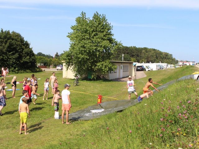 Bilder 19.07.2017 Deich