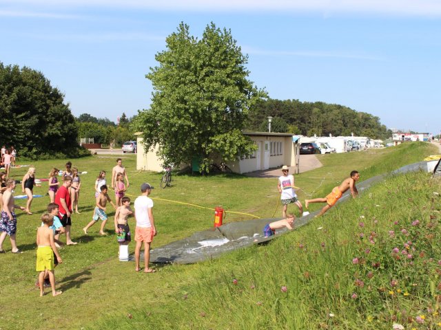 Bilder 19.07.2017 Deich