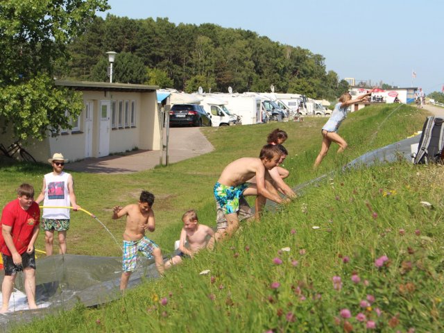 Bilder 19.07.2017 Deich