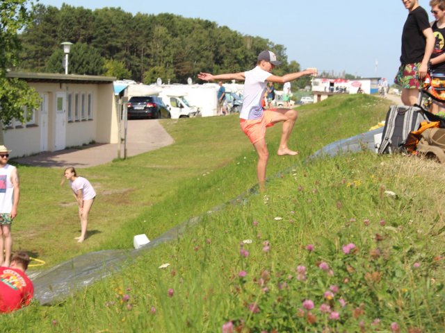 Bilder 19.07.2017 Deich