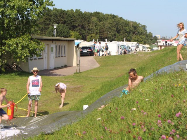 Bilder 19.07.2017 Deich