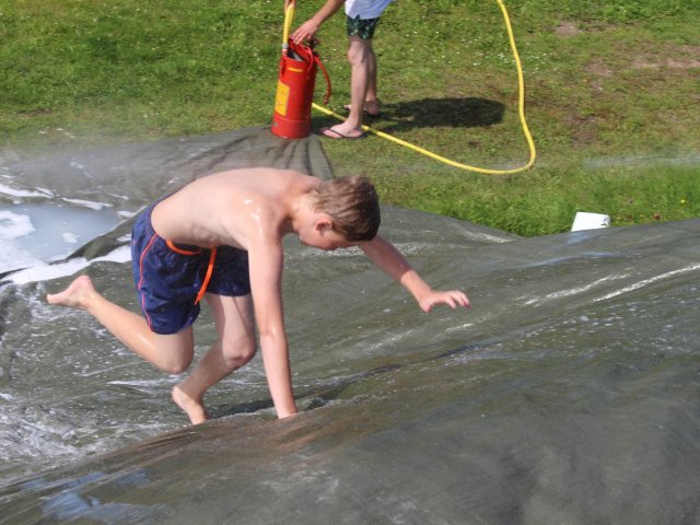 Bilder 19.07.2017 Deich