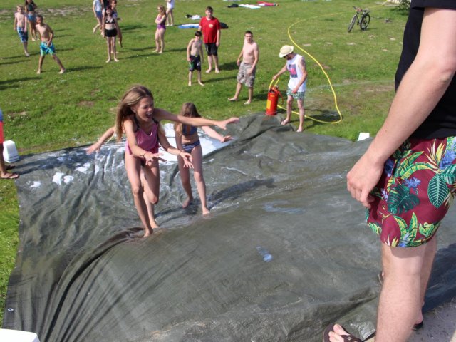 Bilder 19.07.2017 Deich