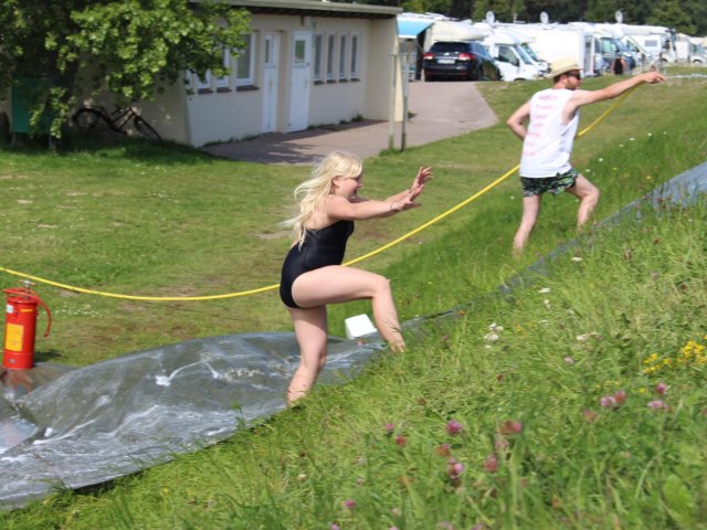 Bilder 19.07.2017 Deich