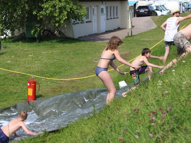 Bilder 19.07.2017 Deich