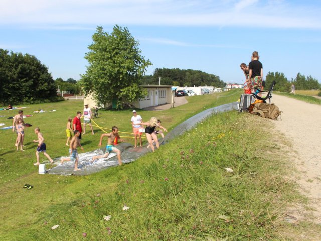 Bilder 19.07.2017 Deich