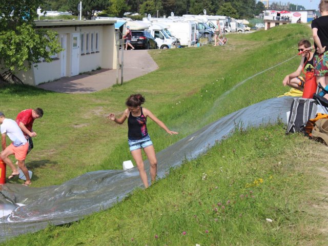 Bilder 19.07.2017 Deich