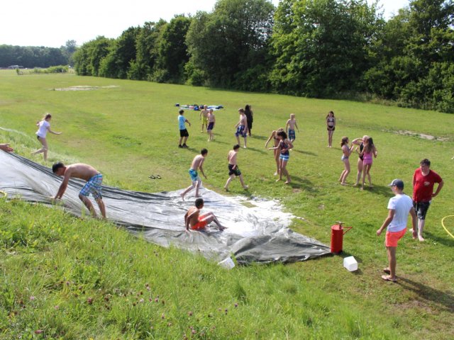 Bilder 19.07.2017 Deich