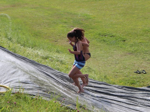 Bilder 19.07.2017 Deich