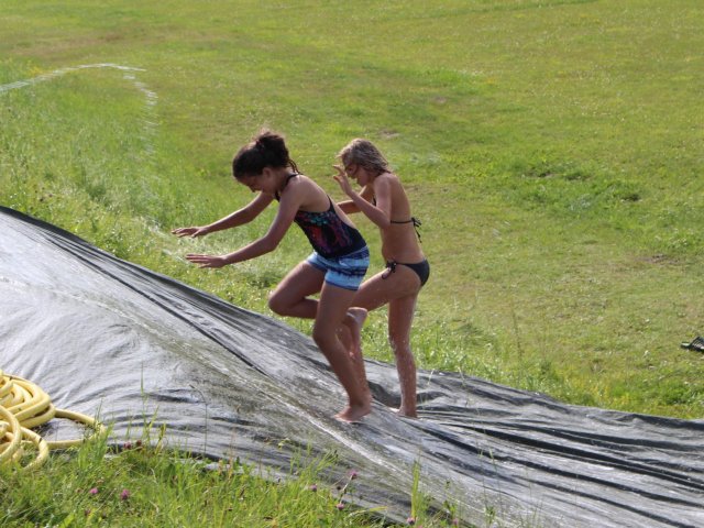 Bilder 19.07.2017 Deich