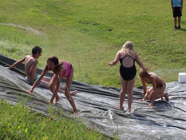 Bilder 19.07.2017 Deich