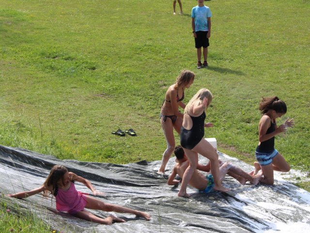 Bilder 19.07.2017 Deich