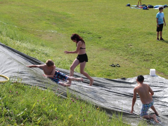 Bilder 19.07.2017 Deich