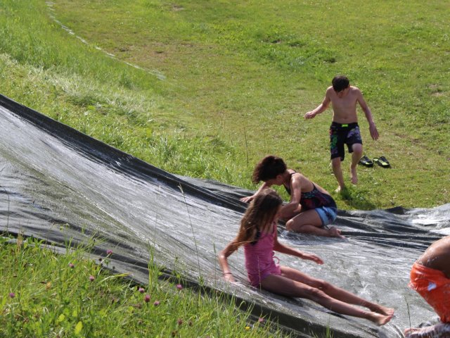 Bilder 19.07.2017 Deich