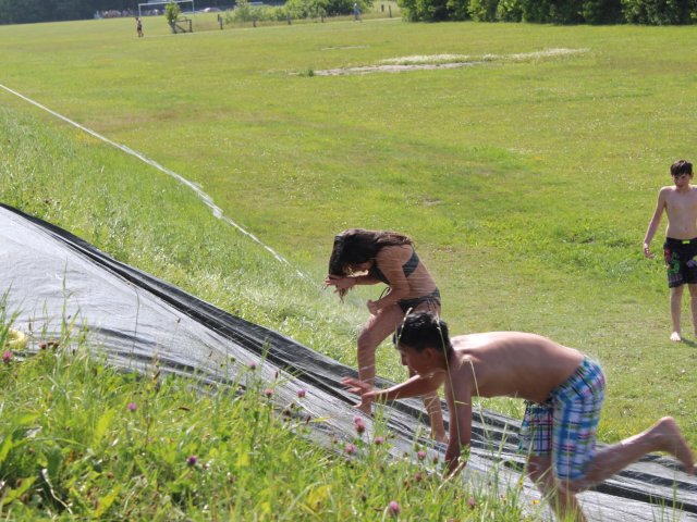 Bilder 19.07.2017 Deich