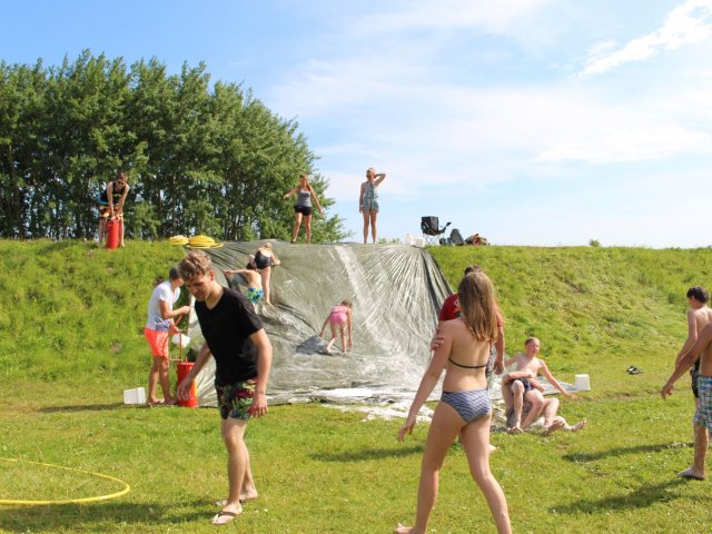 Bilder 19.07.2017 Deich