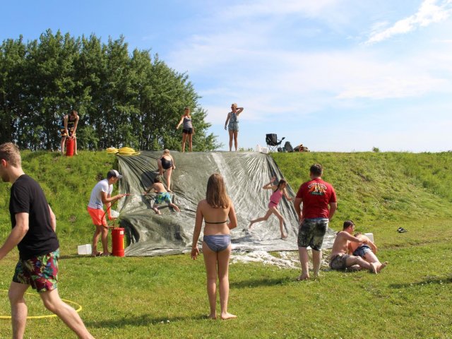 Bilder 19.07.2017 Deich