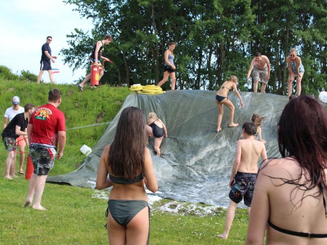 Bilder 19.07.2017 Deich