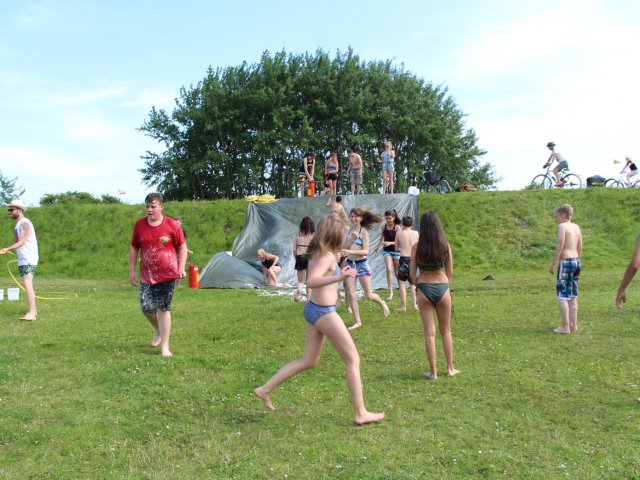 Bilder 19.07.2017 Deich