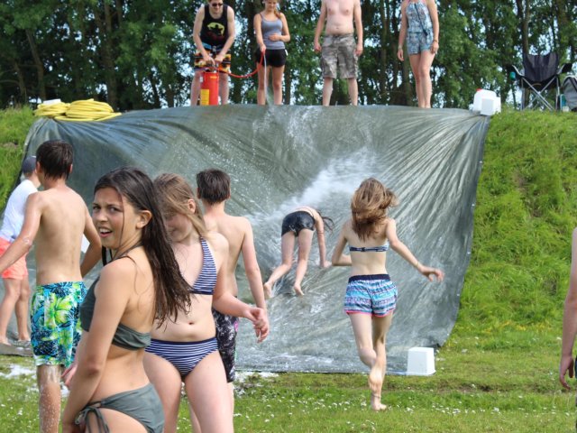 Bilder 19.07.2017 Deich