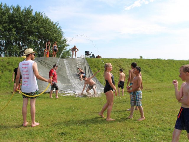 Bilder 19.07.2017 Deich